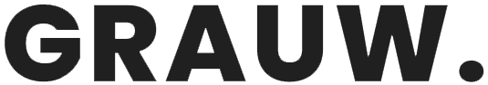 GRAUW. logo