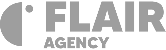 Flair Agency logo