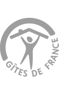 Gîtes de France logo