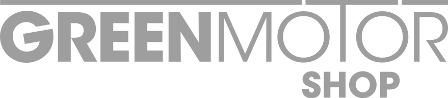 GreenMotorShop logo