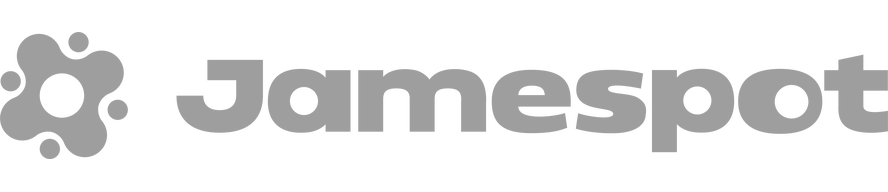 Jamespot logo