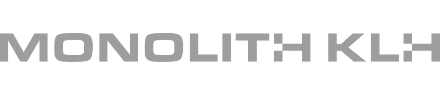 Monolith KLH logo