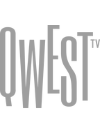 Qwest TV logo