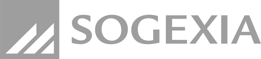 Sogexia logo