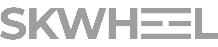SKWHEEL logo
